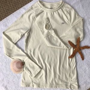 🌹2/$25🌹 NWOT Fleece line thermal (2a)